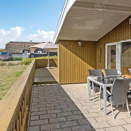 Hvide Sande * Bjerregard