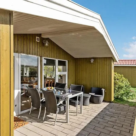 Hvide Sande Bjerregard